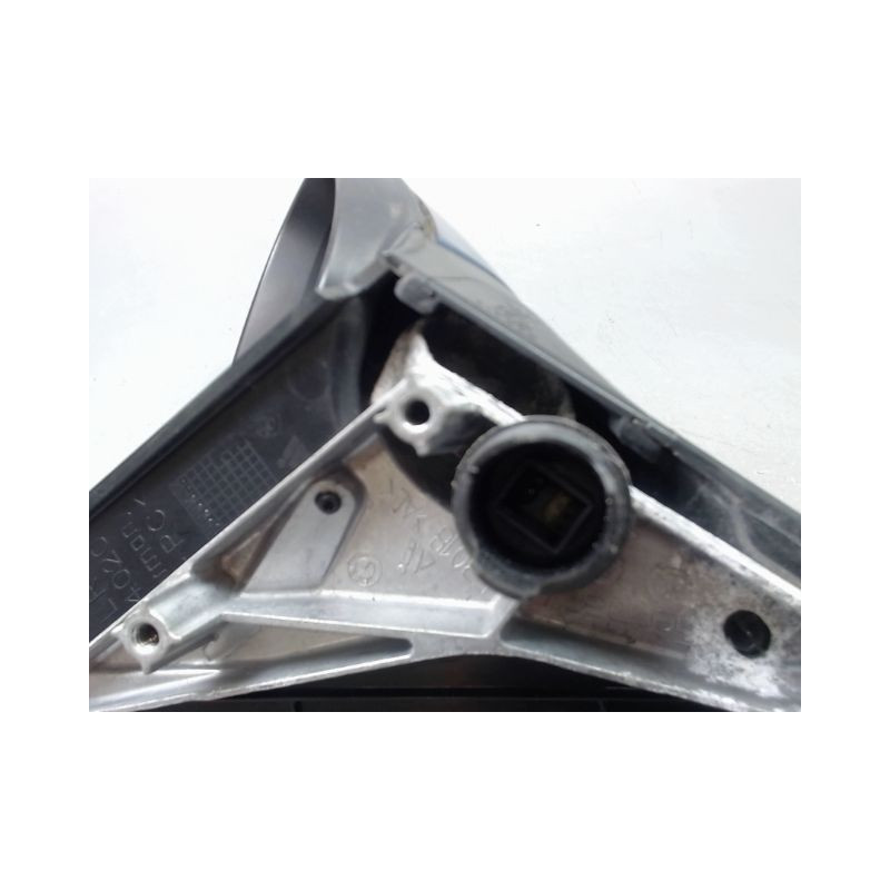 RETROVISEUR EXTERIEUR ELECTRIQUE DROIT BMW SERIE 1 I Phase 1 (E87) 2004-2006