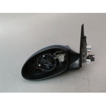 RETROVISEUR EXTERIEUR ELECTRIQUE GAUCHE BMW SERIE 1 I Phase 1 (E87) 2004-2006