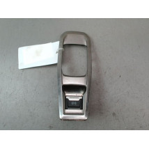 INTERIEUR COMMANDE FREIN A MAIN PEUGEOT 3008 2009-