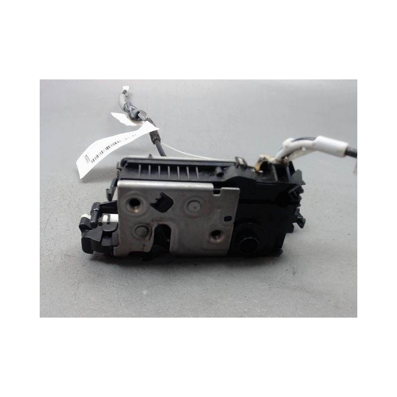 SYSTEME CONDAMNATION ARRIERE DROIT PEUGEOT 208 Phase 1 2012-...