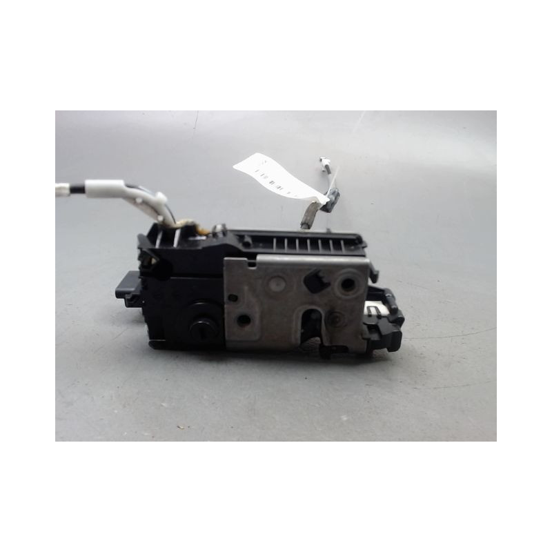 SYSTEME CONDAMNATION ARRIERE GAUCHE PEUGEOT 208 Phase 1 2012-...