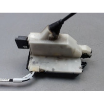 SYSTEME CONDAMNATION ARRIERE GAUCHE PEUGEOT 208 Phase 1 2012-...