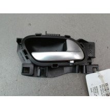 POIGNEE INTERIEURE PORTE ARRIERE DROIT PEUGEOT 208 Phase 1 2012-...