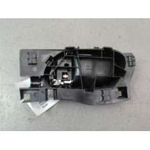 POIGNEE INTERIEURE PORTE ARRIERE DROIT PEUGEOT 208 Phase 1 2012-...