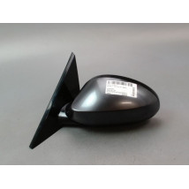 RETROVISEUR EXTERIEUR ELECTRIQUE GAUCHE BMW SERIE 1 I (E81) 2007-2011