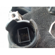 RETROVISEUR EXTERIEUR ELECTRIQUE GAUCHE BMW SERIE 1 I (E81) 2007-2011