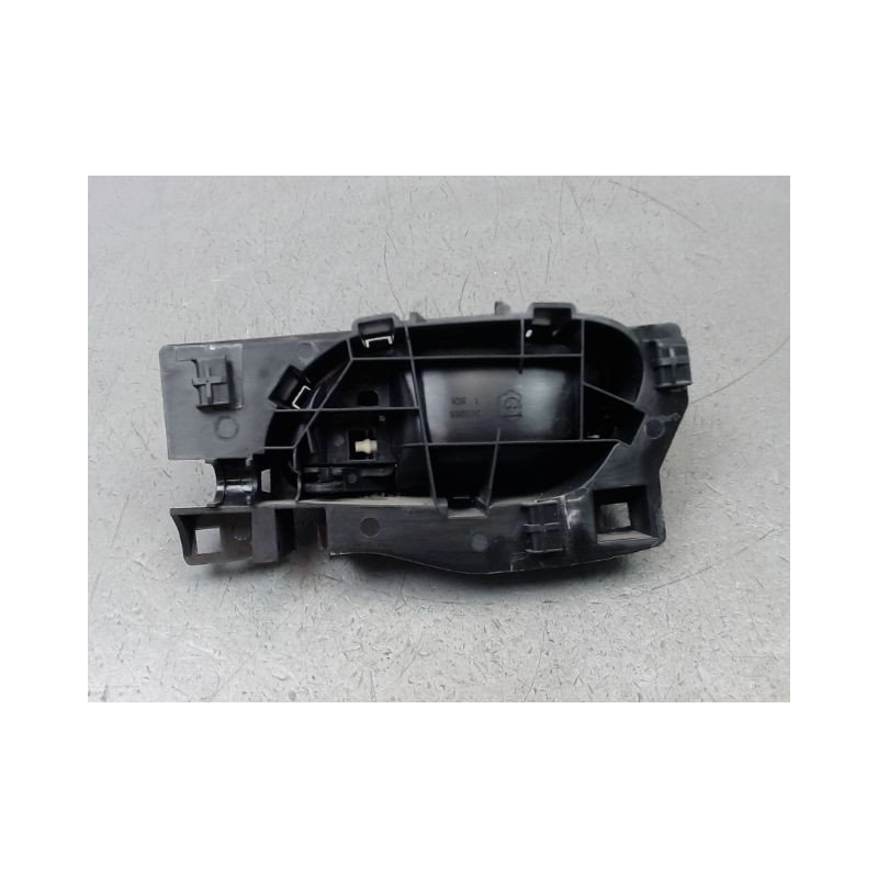 POIGNEE INTERIEURE PORTE AVANT DROIT CITROEN JUMPY FG II Empatt.3000 2007-...