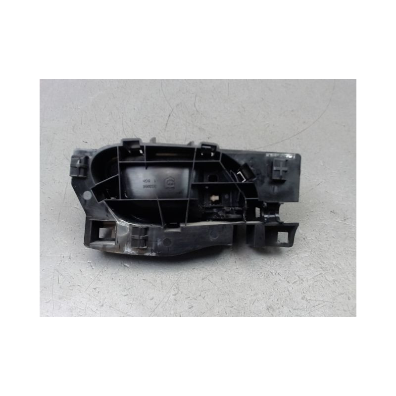 POIGNEE INTERIEURE PORTE AVANT GAUCHE CITROEN JUMPY FG II Empatt.3000 2007-...