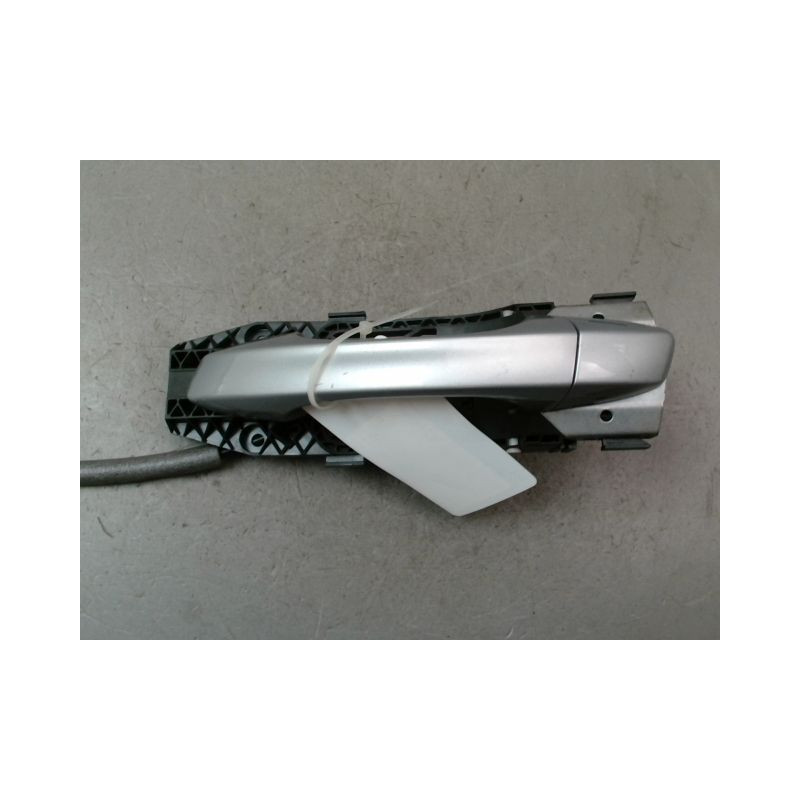 POIGNEE EXTERIEURE PORTE AVANT GAUCHE SEAT LEON 2009-