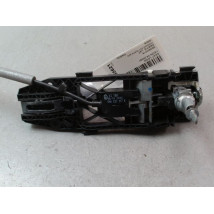 POIGNEE EXTERIEURE PORTE AVANT GAUCHE SEAT LEON 2009-