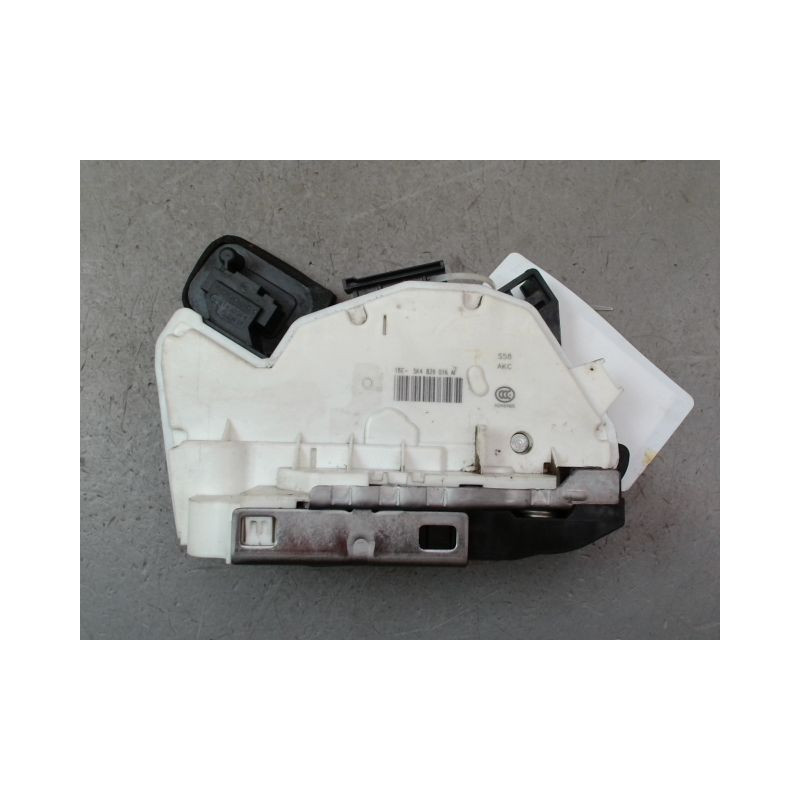 SYSTEME CONDAMNATION ARRIERE DROIT SEAT LEON 2009-
