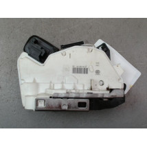 SYSTEME CONDAMNATION ARRIERE DROIT SEAT LEON 2009-