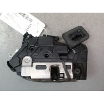 SYSTEME CONDAMNATION ARRIERE DROIT SEAT LEON 2009-
