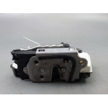 SYSTEME CONDAMNATION ARRIERE GAUCHE SEAT LEON 2009-