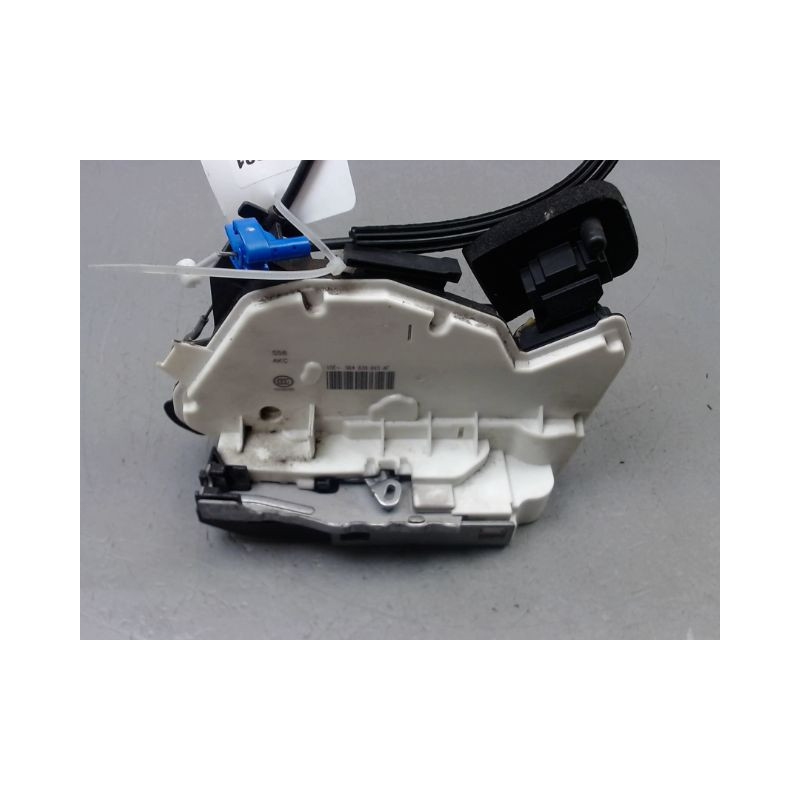 SYSTEME CONDAMNATION ARRIERE GAUCHE SEAT LEON 2009-