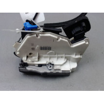 SYSTEME CONDAMNATION ARRIERE GAUCHE SEAT LEON 2009-