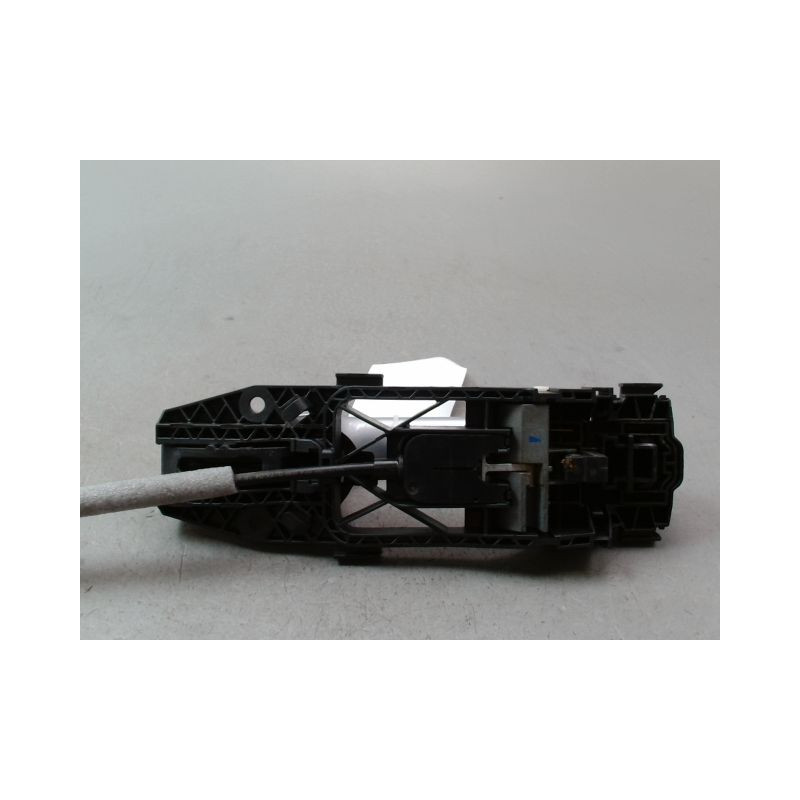 POIGNEE EXTERIEURE PORTE ARRIERE GAUCHE SEAT LEON 2009-