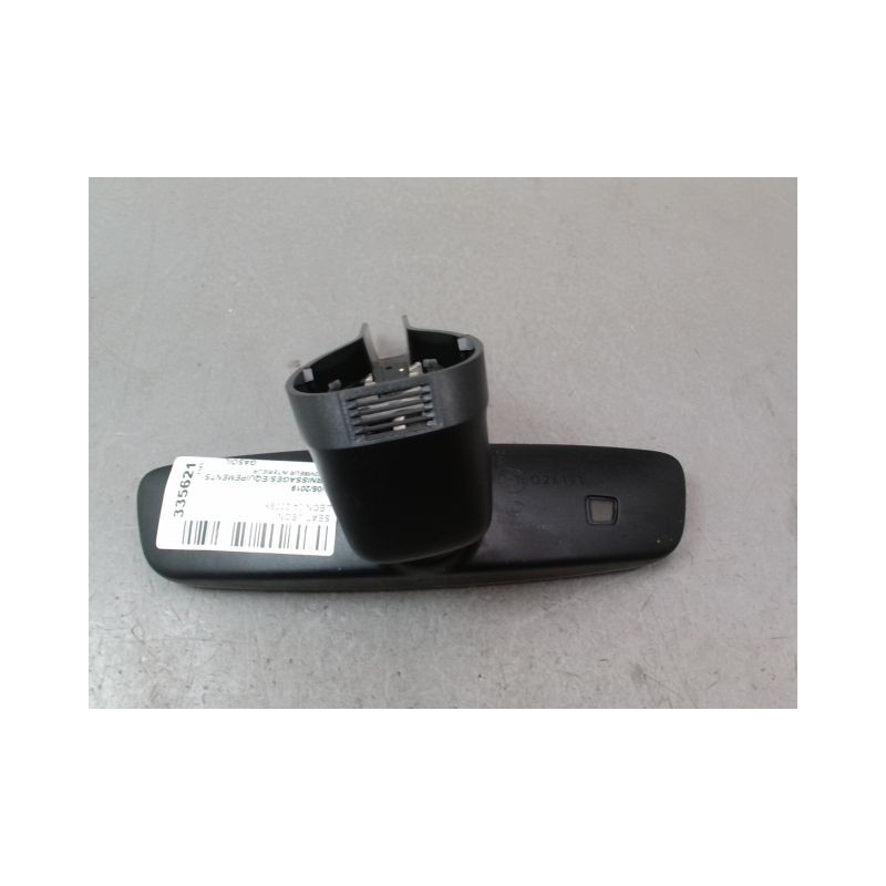 RETROVISEUR INTERIEUR SEAT LEON 2009-