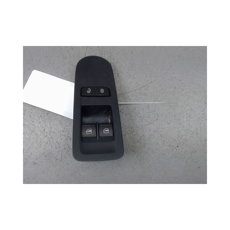 COMMANDE LEVE-GLACE PORTE AVG VOLKSWAGEN UP! PHASE 1 (12) 2011-...