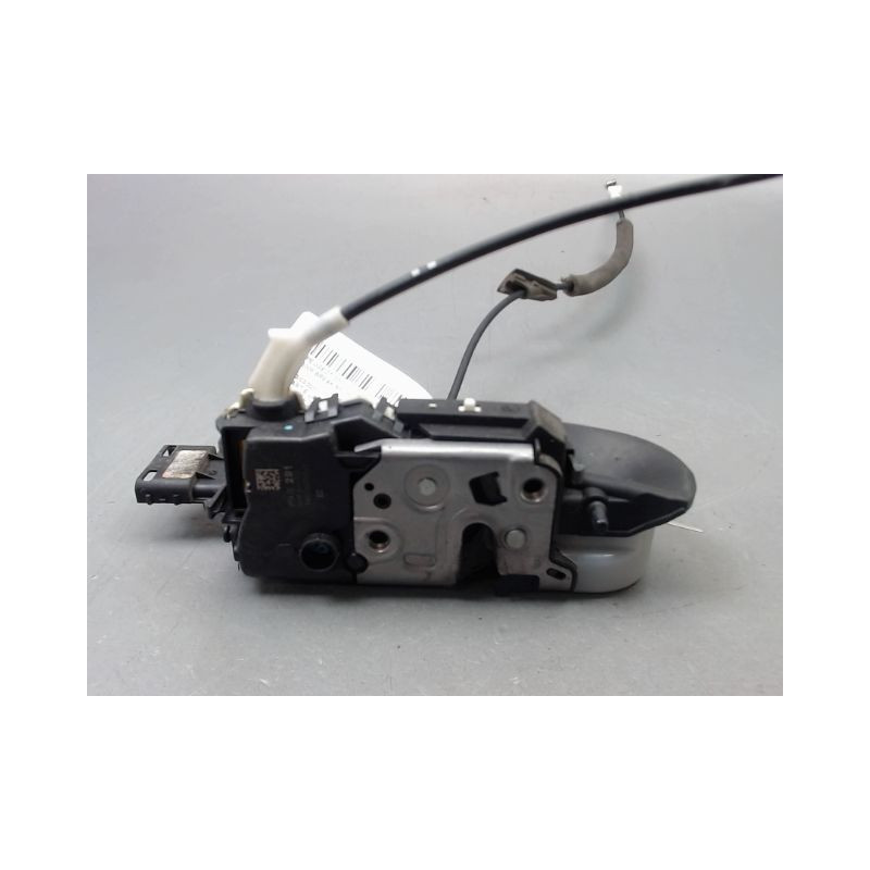 SYSTEME CONDAMNATION AVANT GAUCHE PEUGEOT 3008 BREAK I Phase 1 2009-2013