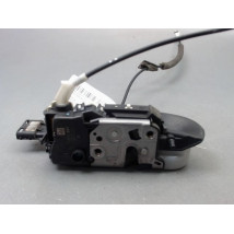 SYSTEME CONDAMNATION AVANT GAUCHE PEUGEOT 3008 BREAK I Phase 1 2009-2013