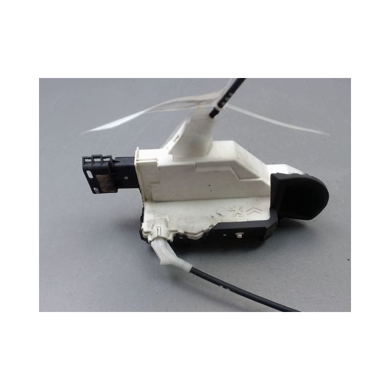 SYSTEME CONDAMNATION AVANT GAUCHE PEUGEOT 3008 BREAK I Phase 1 2009-2013