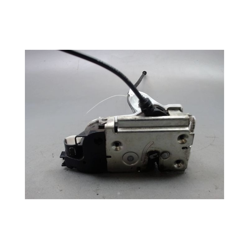 SYSTEME CONDAMNATION AVANT DROIT CITROEN C3 I Phase 2 2005-2010