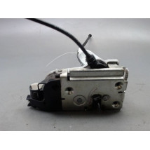 SYSTEME CONDAMNATION AVANT DROIT CITROEN C3 I Phase 2 2005-2010