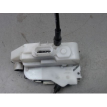 SYSTEME CONDAMNATION AVANT DROIT CITROEN C3 I Phase 2 2005-2010