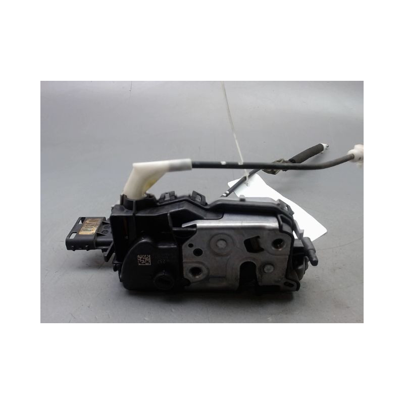 SYSTEME CONDAMNATION ARRIERE GAUCHE PEUGEOT 3008 BREAK I Phase 1 2009-2013