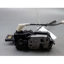 SYSTEME CONDAMNATION ARRIERE GAUCHE PEUGEOT 3008 BREAK I Phase 1 2009-2013