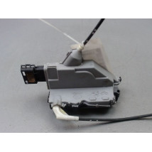 SYSTEME CONDAMNATION ARRIERE GAUCHE PEUGEOT 3008 BREAK I Phase 1 2009-2013