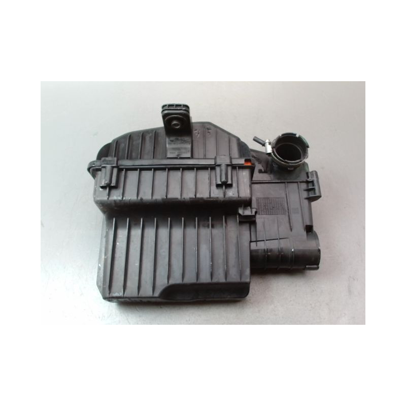 BOITIER FILTRE A AIR PEUGEOT 208 Phase 1 2012-...