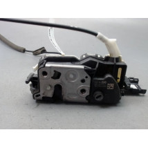 SYSTEME CONDAMNATION AVANT DROIT PEUGEOT 3008 BREAK I Phase 1 2009-2013