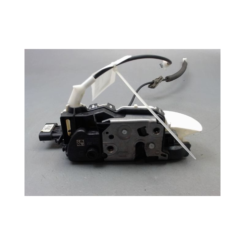 SYSTEME CONDAMNATION AVANT GAUCHE PEUGEOT 3008 BREAK I Phase 1 2009-2013