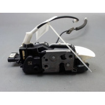 SYSTEME CONDAMNATION AVANT GAUCHE PEUGEOT 3008 BREAK I Phase 1 2009-2013