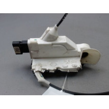 SYSTEME CONDAMNATION AVANT GAUCHE PEUGEOT 3008 BREAK I Phase 1 2009-2013