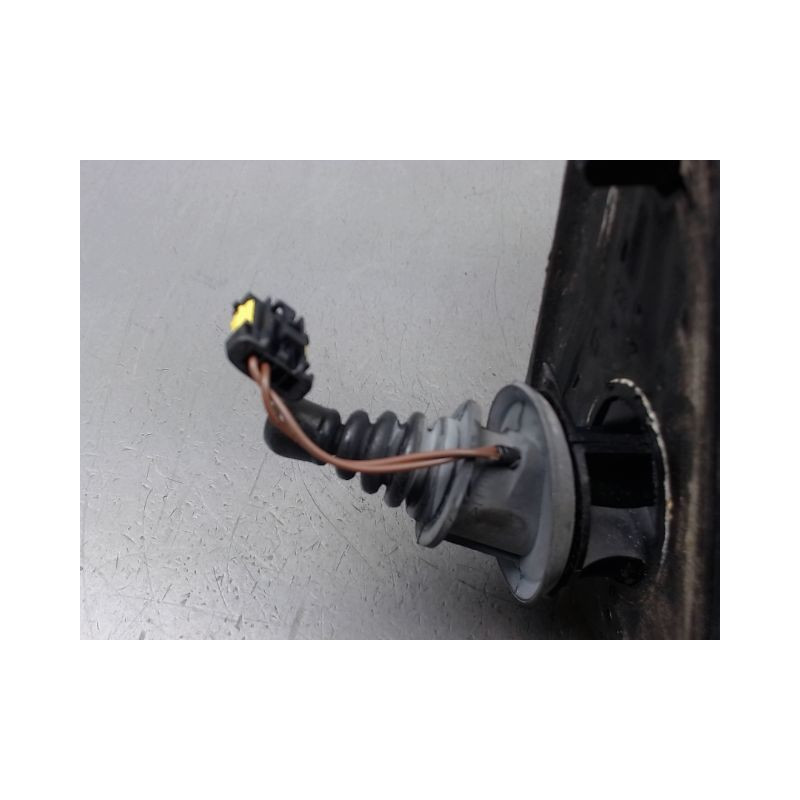 RETROVISEUR EXTERIEUR GAUCHE PEUGEOT 206 + 2009-2013