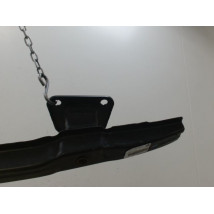 RENFORT PARE-CHOC ARRIERE  BMW SERIE 3 BERL. V Phase 1 (E90) 2005-2008