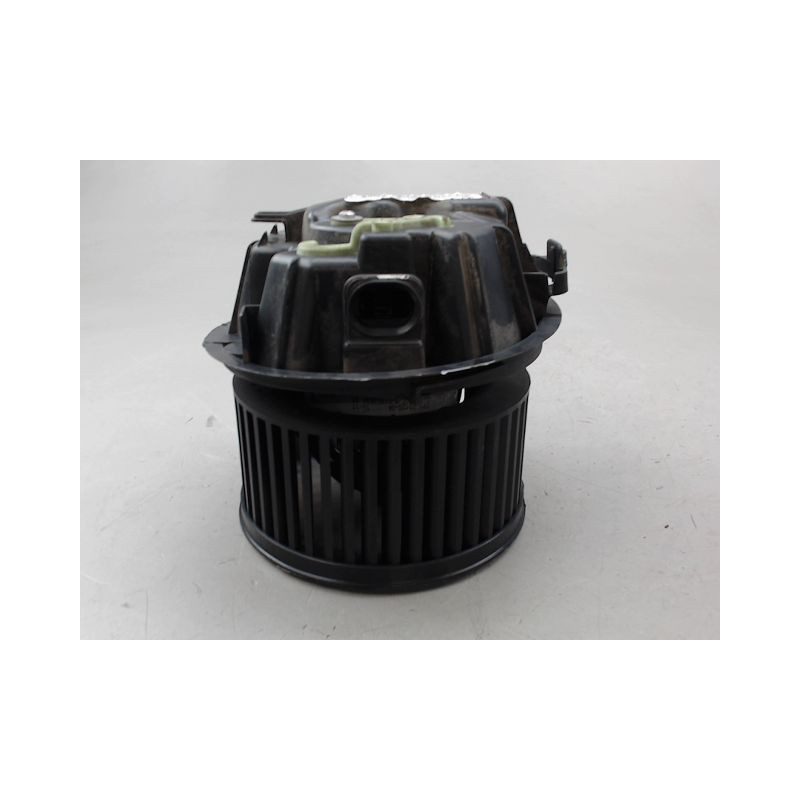 MOTEUR VENTILATEUR CHAUFFAGE CITROEN C3