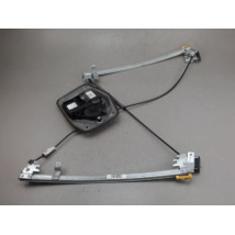 MECANISME LEVE-GLACE AVANT GAUCHE VOLKSWAGEN GOLF