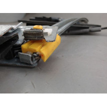 MECANISME LEVE-GLACE AVANT GAUCHE VOLKSWAGEN GOLF