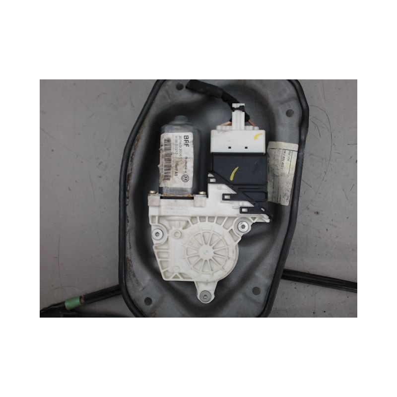 MECANISME LEVE-GLACE ARRIERE DROIT VOLKSWAGEN GOLF