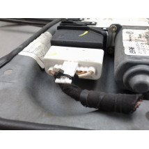 MECANISME LEVE-GLACE ARRIERE DROIT VOLKSWAGEN GOLF