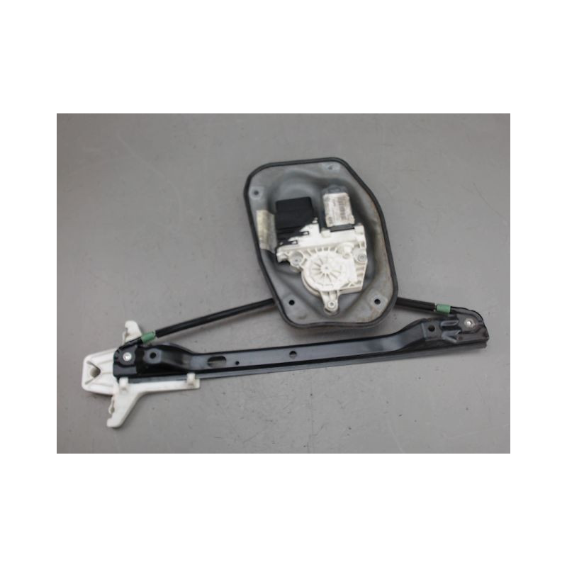 MECANISME LEVE-GLACE ARRIERE GAUCHE VOLKSWAGEN GOLF