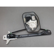 MECANISME LEVE-GLACE ARRIERE GAUCHE VOLKSWAGEN GOLF