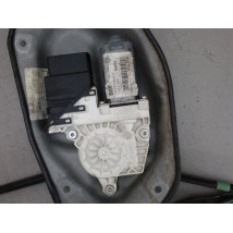 MECANISME LEVE-GLACE ARRIERE GAUCHE VOLKSWAGEN GOLF