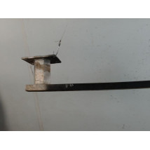 RENFORT PARE-CHOC AVANT PEUGEOT 307