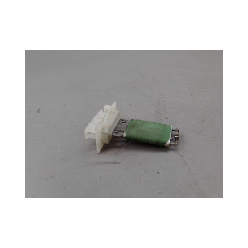 MODULE DE CHAUFFAGE PEUGEOT 207