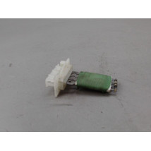 MODULE DE CHAUFFAGE PEUGEOT 207